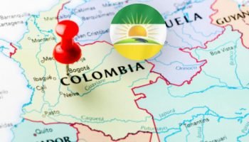 ¿Estarías de acuerdo con otro departamento? SurCaribe sería un «despropósito» según gobernador Arana