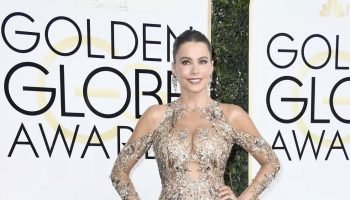 Barranquillera es nominada a los Globos de Oro tras su destacada actuación en una serie de Netflix