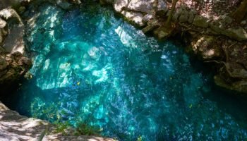 Por escasez de agua en la capital de Colombia, evalúan obtenerla del subsuelo
