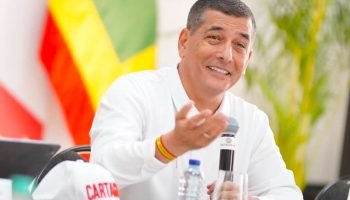 Cartagena es la ciudad preferida de todos los colombianos y la queso: el comentario de Turbay tras constante polémica en X
