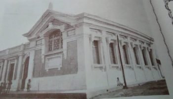 La Escuela Municipal de Cartagena: un patrimonio que sobrevive al olvido