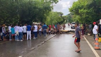 En La Boquilla exigen medidas urgentes de seguridad vial tras tres muertes en menos de un mes