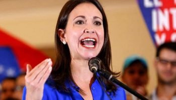 ¿El 10 de enero será el fin de Maduro? Esto dice la opositora María Corina Machado