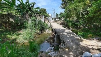 “Ya no se me va a salir el corazón pasando el puente”: ciudadanos agradecen nuevo puente entre San José de Los Campanos y Ternera