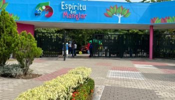 ¿Buscas trabajo? Mañana y pasado hay feria de empleo en el Parque Espíritu del Manglar