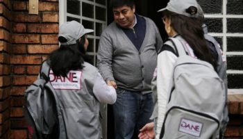 ¡Pilas! DANE ofrece empleo en Cartagena con salario de hasta $2.800.000