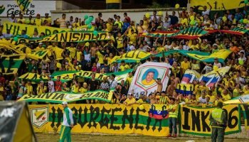 El Morón recibirá hoy al equipo dirigido por Viera en un duelo crucial ante Quindío: ¿cuál es tu marcador?