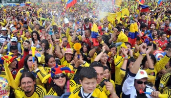 Orgullo tricolor: Selección Colombia femenina y masculina destacan en el Mundial Sub 20 y eliminatorias