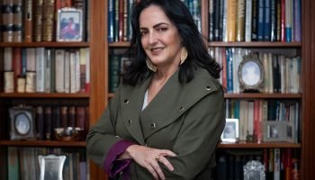 ”Cuando mis hijos me vieron llorar”: Cabal revela uno de los momentos más difíciles de su vida