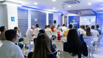 Cuidado Seguro en Casa presenta su rendición de cuentas 2024: un año de crecimiento, innovación y humanización