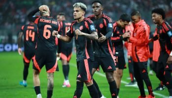 ¿Cuándo vuelve a jugar la Selección Colombia? Así será la próxima jornada de eliminatorias