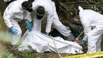 Hallan el cuerpo de un hombre en una poza en Bayunca