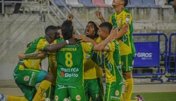 ¿Nos ilusionamos con la Vieraneta? Hoy juega el Real Cartagena en el Jaime Morón