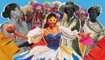 ¿Sabías que el cabildo de Getsemaní surgió del día de descanso que le daban a esclavos africanos en X año?