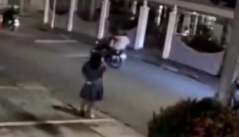 Presunto ataque sicarial deja un herido: la víctima tiene 5 anotaciones judiciales 