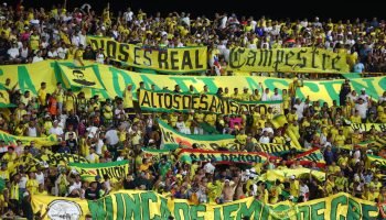 Real Cartagena es el líder de la B tras alcanzar su sexta victoria consecutiva