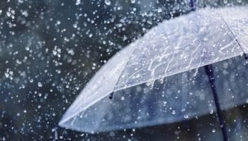Advierten aumento de lluvias para este último trimestre del año en Bolívar