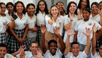 Bolívar aumenta su promedio en las Pruebas Saber 11 con el mayor incremento en seis años