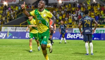 Real va de cuarto: Dimayor aún no hace oficial los tres puntos frente a Atlético