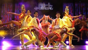 La salsa caleña es declarada Patrimonio Cultural Inmaterial de Colombia
