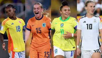 El Mundial Femenino Sub-20 se acerca al final: ocho equipos buscan la gloria