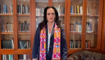“Petro no puede hacer lo que se le venga en gana”: senadora Cabal interpuso acción de cumplimiento contra Presidencia por transmitir los Consejos de Ministros