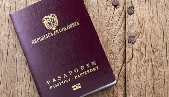 ¿Sabías que algunos grupos del Sisbén pueden tramitar el pasaporte gratis en Cartagena?