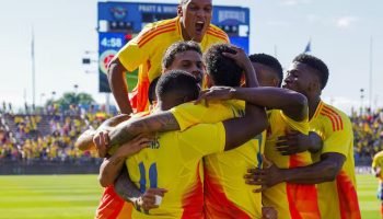 Colombia es uno de los paises que más exporta talentos internacionales y mostrará los más costosos