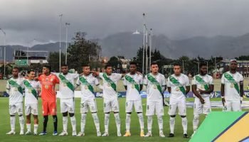 Dura derrota del Real Cartagena ayer en un partido clave: ¿Cómo queda en la tabla de posiciones?