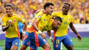 Desde 80 mil hasta un millón trescientos cuestan las boletas para el próximo partido de la Selección
