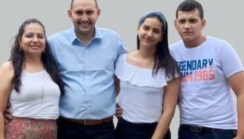Homicidas señalados del crimen de la familia en Aguachica se confundieron según fiscal: iban por La Diabla