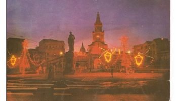 Canciones que no envejecen: la magia de la música decembrina a través de las décadas