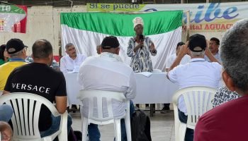 ¿Estás de acuerdo? Así avanza la creación del departamento SurCaribe