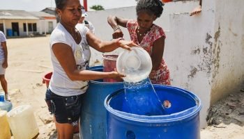 ¡Pilas! Mañana se va el agua en más de 15 barrios de la cuidad: conoce cuáles son 