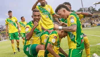 Este es próximo reto del Real Cartagena: conoce día, hora y lugar del enfrentamiento