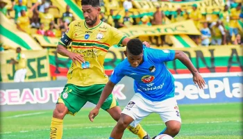 Suma y sigue: Real Cartagena busca obtener ventaja de cara a sus rivales por el ascenso