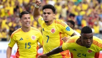 Esto es lo que debes saber para asistir al próximo encuentro de la selección Colombia en Barranquilla