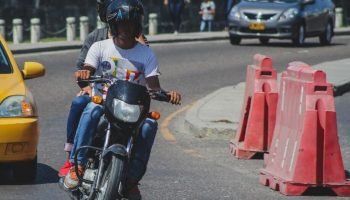 Mototaxista fue asesinado a disparos por su pasajero en el barrio San Pedro Mártir de Cartagena