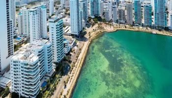 Procuraduría alerta falta de coordinación entre las entidades para la restauración de la Bahía de Cartagena