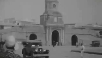 Mira este video y siéntete cómo en la Cartagena clásica de 1905