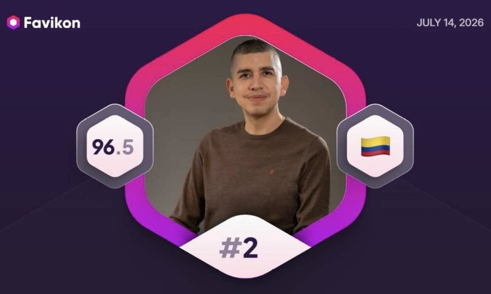 Jonathan Malagón, entre los cinco creadores más influyentes de LinkedIn en Colombia