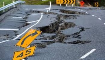 Terremoto de magnitud 7.0 sacude la costa norte de Estados Unidos y provoca alerta de tsunami 