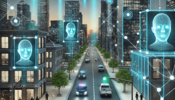 Ciudad del Caribe toma como referente a Cartagena para implementar sistema de seguridad con inteligencia artificial