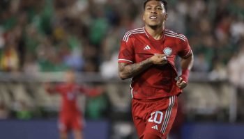 ¡Cartagena en la cima! Esto opinan los hinchas sobre el regreso de Roger Martínez a la tricolor