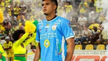 Aldo Montes: el «ángel» de Viera en el arco al que ningún delantero le hizo gol en 6 de 8 partidos