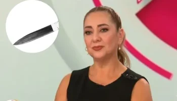 Mujer cortó el miembro a su ex como “defensa” y ahora se arrepiente