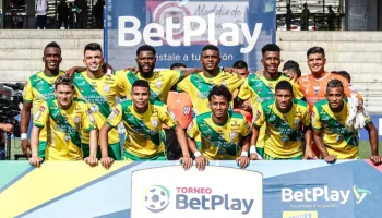Con Marrugo a la cabeza, Real Cartagena busca el liderato de la tabla contra Barranquilla FC