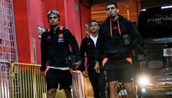 ¿Exigencias de lujo? lo que la Selección Colombia exige en su hospedaje previo al partido ante Bolivia