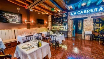 Llega un ícono a Cartagena: La Cabrera by Gastón Riveira es la primera franquicia internacional de alta cocina en llegar a la ciudad