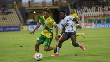 ¡Agéndate! Esta es la fecha y hora del partido de Real Cartagena por la primera fecha de cuadrangulares